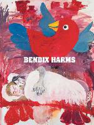 Bendix Harms: Chosen Ones de Bendix Harms