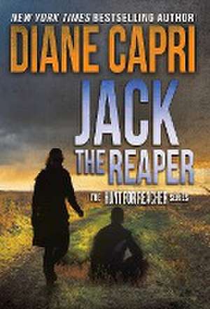 Jack the Reaper de Diane Capri