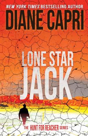 Lone Star Jack de Diane Capri