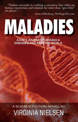 Maladies de Virginia Nielsen