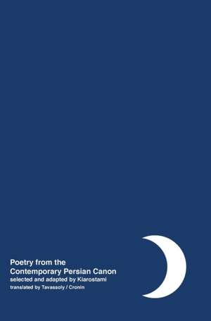 Night de Iman Tavassoly