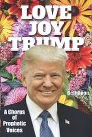 Love Joy Trump de Bethanon