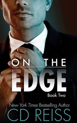 On the Edge de Cd Reiss