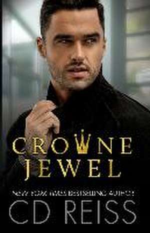 Crowne Jewel de Cd Reiss