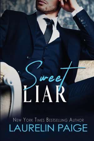 Sweet Liar de Laurelin Paige