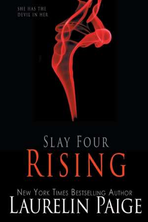 Rising de Laurelin Paige