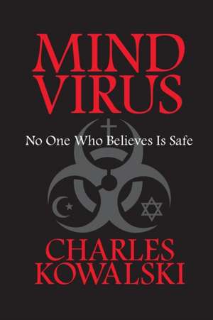 Mind Virus de Charles Kowalski