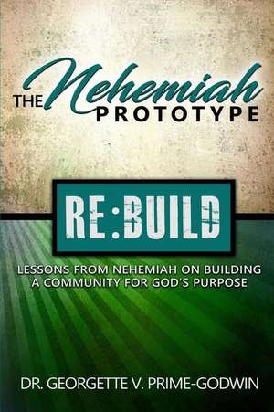 The Nehemiah Prototype de Georgette V. Prime-Godwin