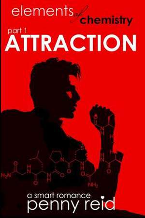 Attraction de Penny Reid