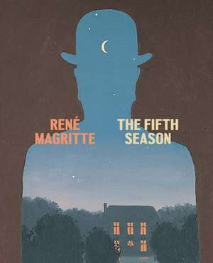 René Magritte de Caitlin Haskell