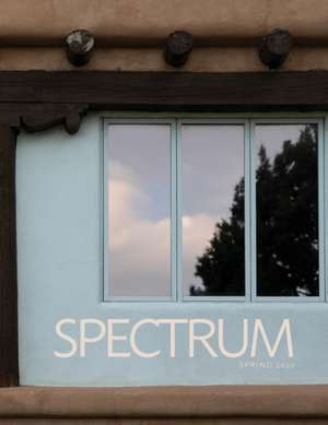 Spectrum de Lyette Erin