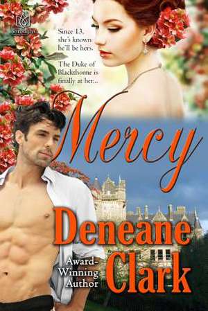 Mercy de Deneane Clark