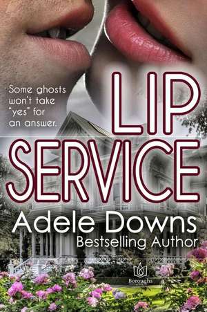 Lip Service