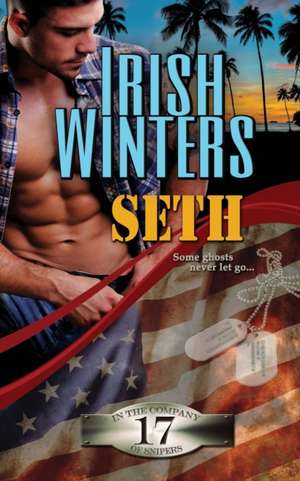 Seth de Irish Winters