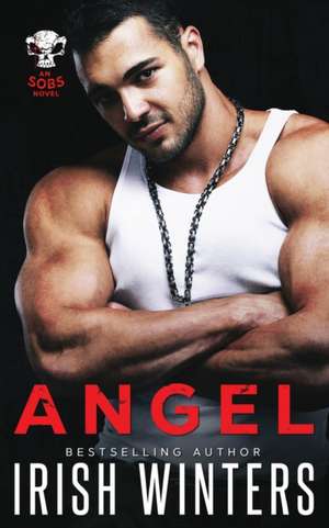 Angel de Irish Winters