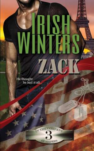 Zack de Irish Winters