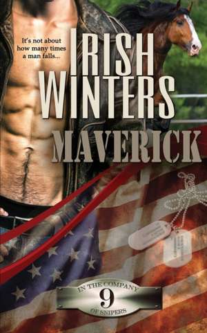 Maverick de Irish Winters