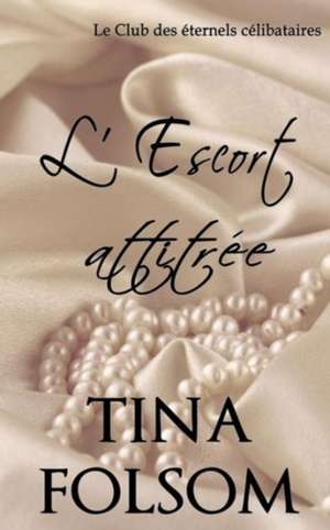 Séduisant (Le Club des éternels célibataires - Tome 1) de Tina Folsom