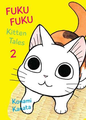 Fuku Fuku Kitten Tales 2 de Kanata Konami