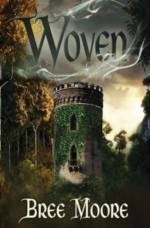 Woven de Bree Moore