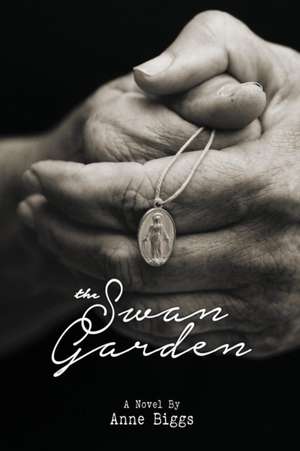 The Swan Garden de Anne Biggs