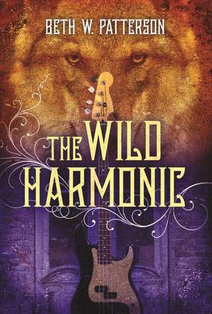 WILD HARMONIC de Beth W. Patterson
