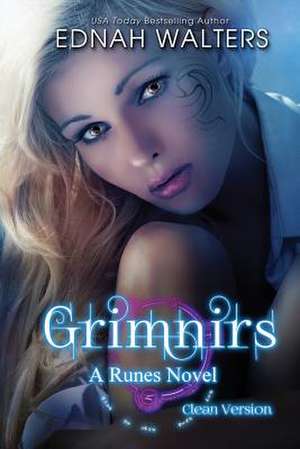 Grimnirs de Ednah Walters