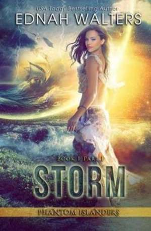 Storm de Ednah Walters