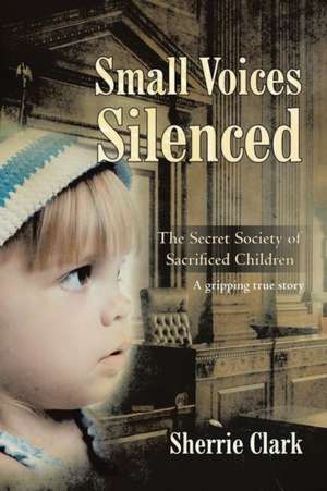 SMALL VOICES SILENCED de Sherrie Clark