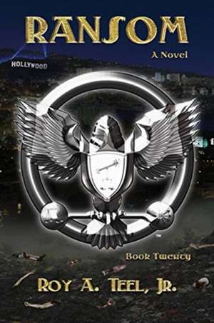 Teel, R: RANSOM
