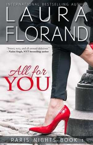 All For You de Laura Florand