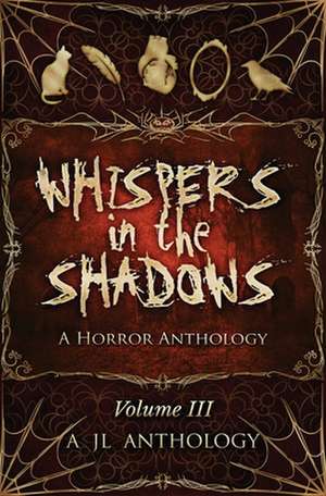 Whispers in the Shadows de Heather Hayden