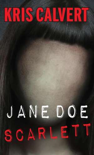 Jane Doe de Kris Calvert