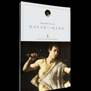 David the King Study Guide de Bishop Robert Barron