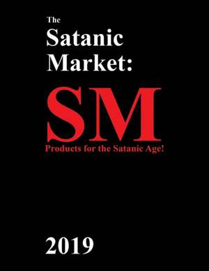 The Satanic Market