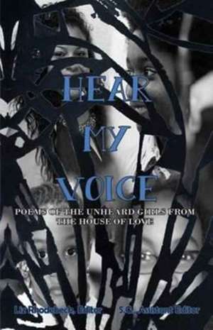 Hear My Voice de Liz Rhodebeck