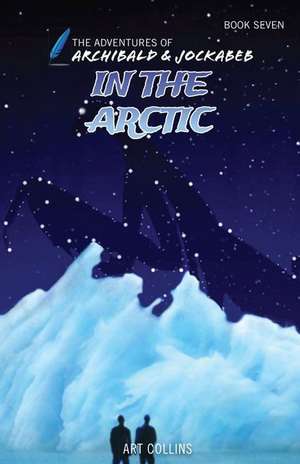 In the Arctic de Art Collins