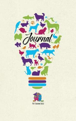 Pet Fashion Guild Journal de Laurren Darr