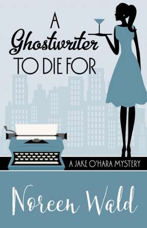 A Ghostwriter to Die for: How a Simple Technology Creates Better Meetings de Noreen Wald