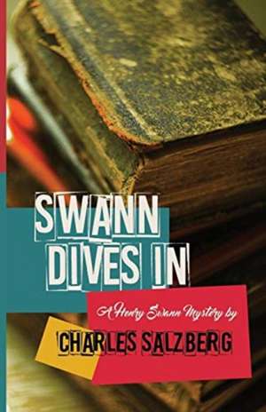 Swann Dives In de Charles Salzberg