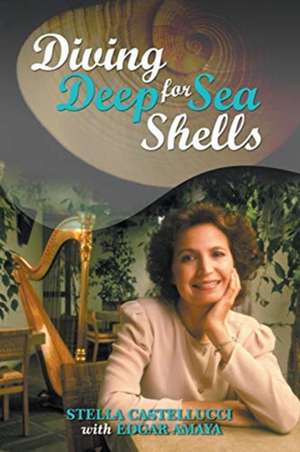 Diving Deep for Sea Shells de Stella Castellucci