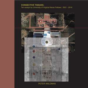 Connective Tissues de Peter Waldman