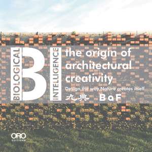 Bi: The Origin of Architectural Creativity / 9 Modules for Non-Linear Interactive Design Flow de Ching-Hwa Chang