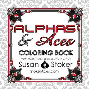 Alphas & Aces de Susan Stoker