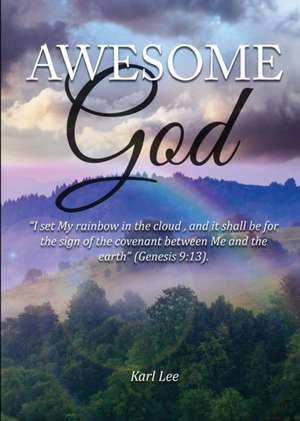 Awesome God de Karl Lee