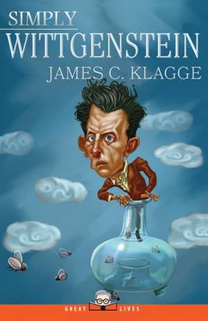 Simply Wittgenstein de James C Klagge