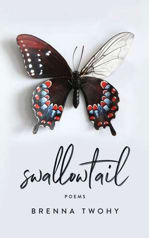 Swallowtail de Brenna Twohy