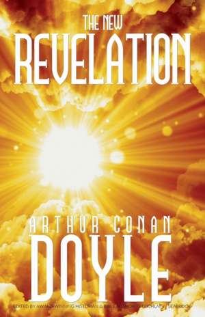 The New Revelation de Arthur Conan Doyle