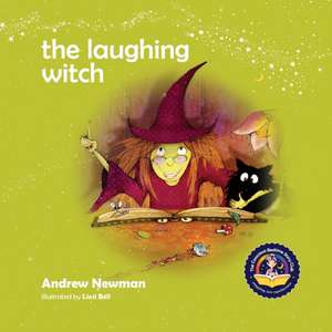 The Laughing Witch de Andrew Newman