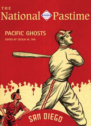 The National Pastime, 2019 de Society for American Baseball Research (SABR)